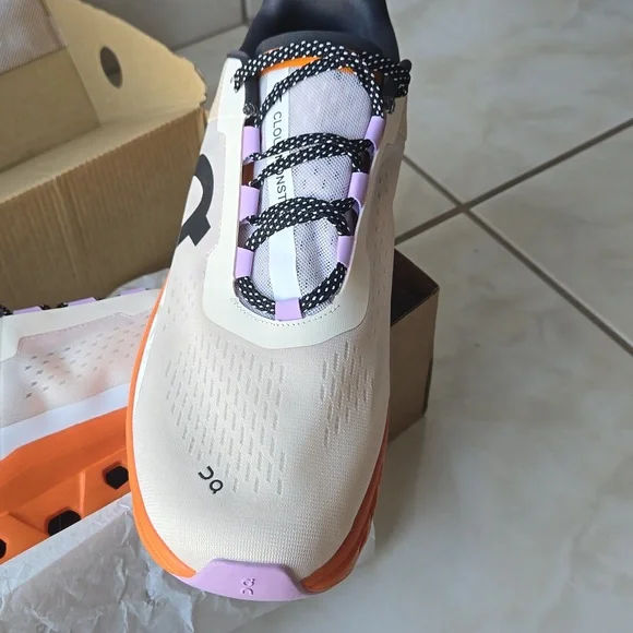 On Cloud Monster Mens Sneakers. Size 10.5 - Picture 5 of 11